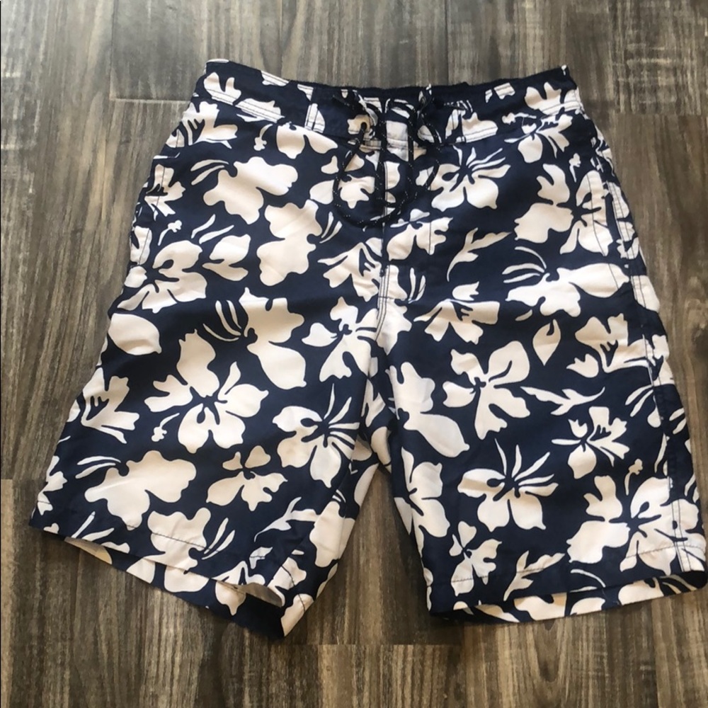 St. John’s Bay Swim Trunks